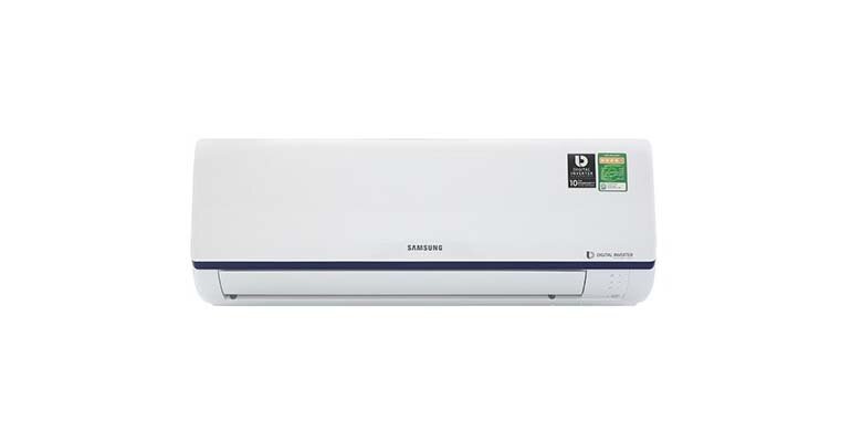 may lanh samsung 1hp inverter