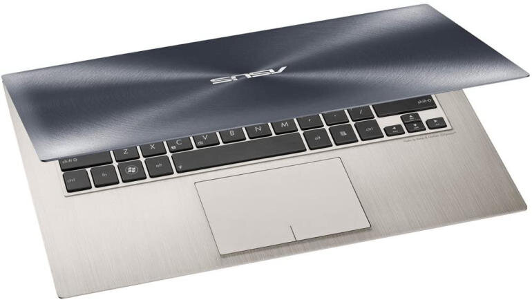 laptop Asus Zenbook Prime UX31A-DH51