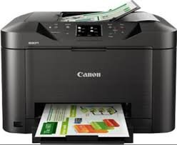  Canon Maxify MB5070