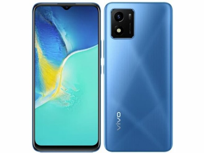 Vivo Y01 sở hữu nhiều điểm nổi bật trong tầm giá