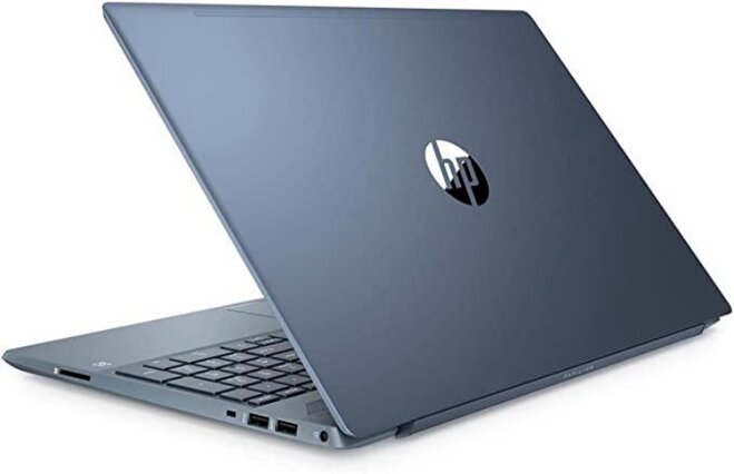 laptop HP Pavilion 15-eg0073cl