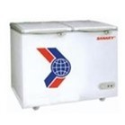 Tủ đông Sanaky VH405A (VH-405A) - 405 lít, 180W