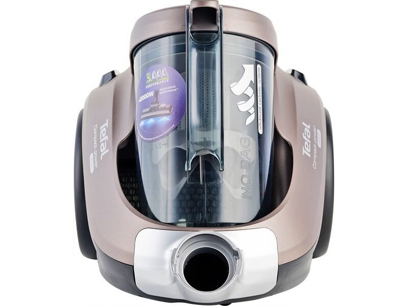 Máy hút bụi Tefal TW5243HO