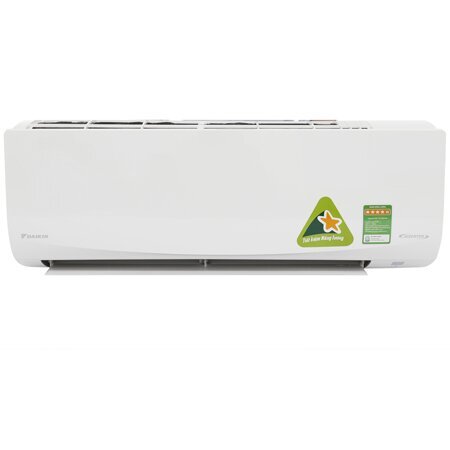 Điều hòa - Máy lạnh Daikin FTKQ25SAVMV/RKQ25SAVMV - 1 chiều, inverter, 9000BTU