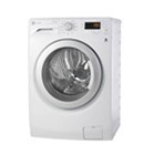 Máy giặt sấy cửa trước Electrolux EWW12842 8kg (Trắng)