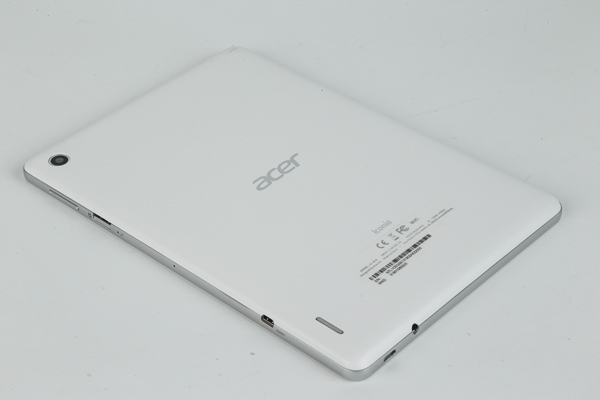 Acer Iconia A1-810 
