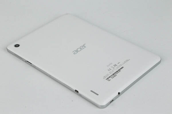 Acer Iconia A1-810 