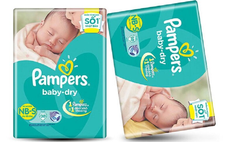 gia ta quan pampers