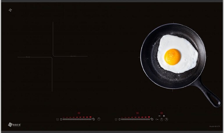 Bếp từ âm Arber AB679
