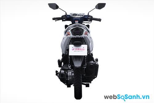 Đèn sau xe Nouvo FI SX 2015