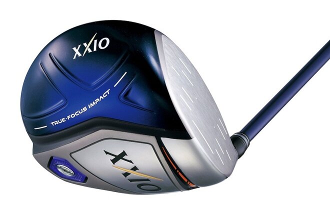 Xxio mp1000 được đánh giá là bộ gậy golf tốt nhất thế giới trong vài năm trở lại đây