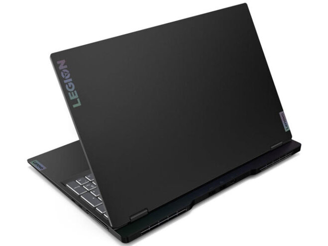 laptop lenovo legion slim 7i