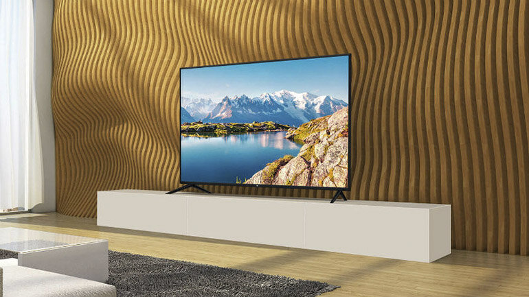 Tổng hợp 4 nguồn nội dung 4K HDR miễn phí xem được trên tivi 2018