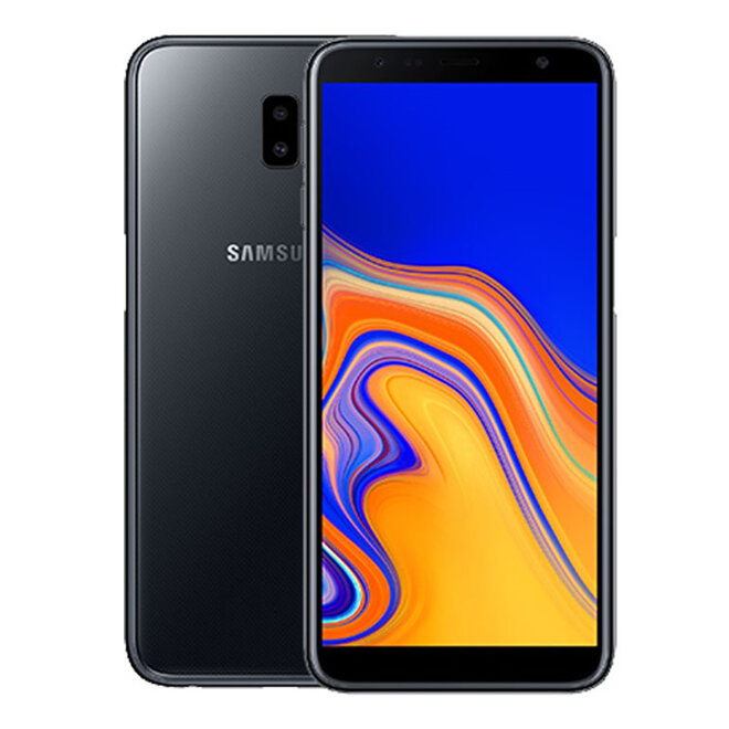 đánh giá samsung galaxy j6+