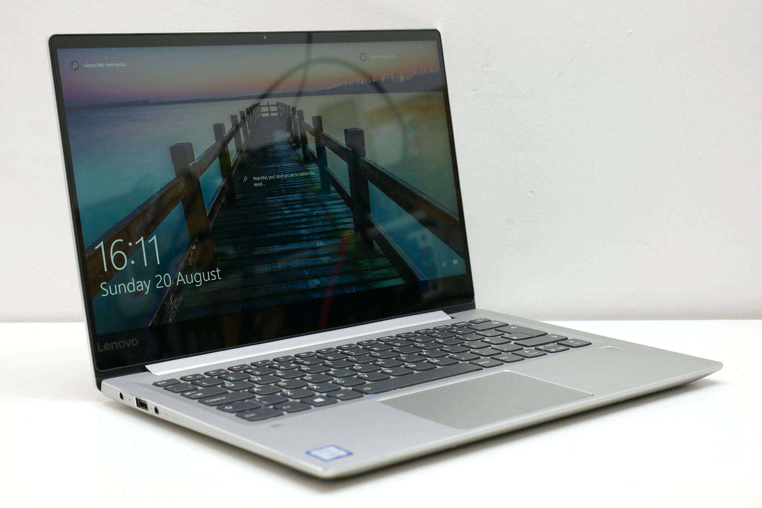 Laptop Lenovo IdeaPad 720s-13IKB 81BV0061VN