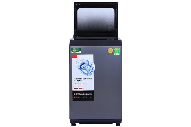 Máy giặt Toshiba lồng đứng 7 kg AW-L805A