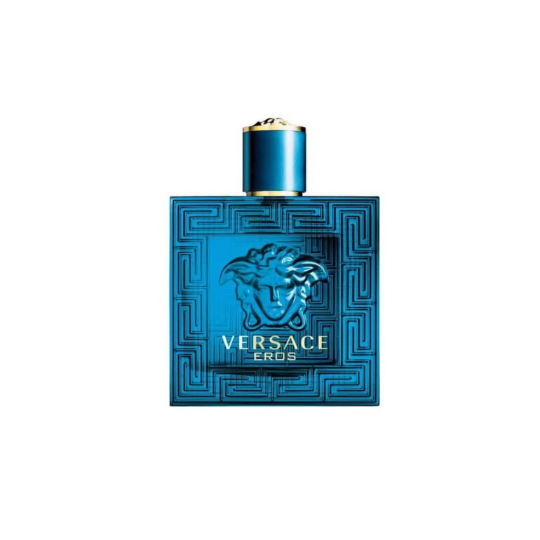 Nước hoa Versace Eros nam chai xanh
