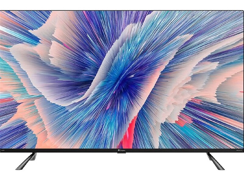 Tivi 55 inch kích thước dài rộng bao nhiêu? Top 4 mẫu giá rẻ 5 triệu đáng mua năm 2026