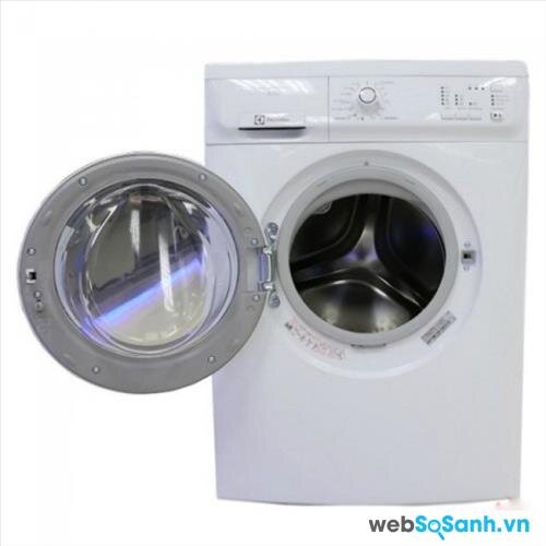 Electrolux EWP85662