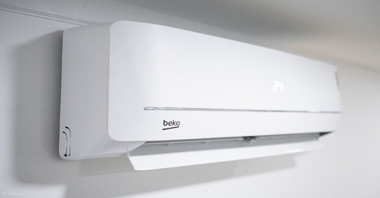 Điều hòa Beko báo lỗi C3