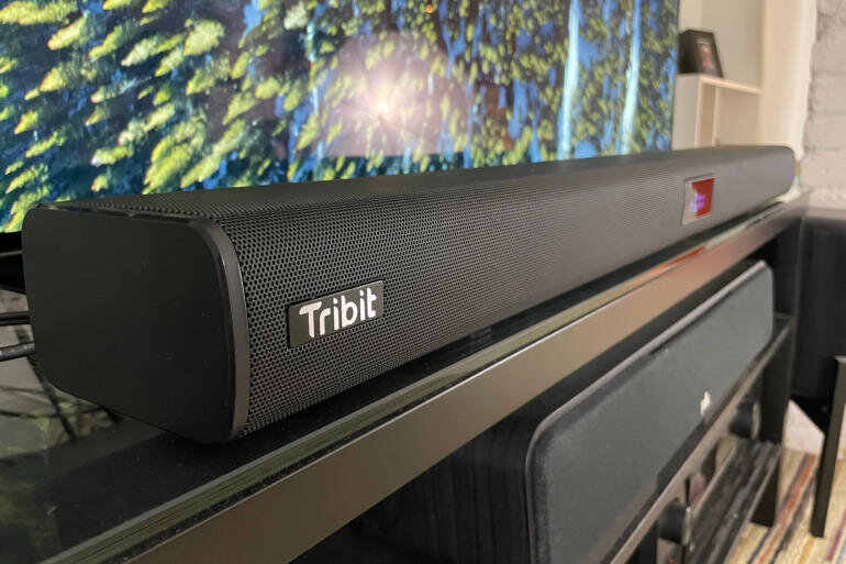Tribit Soundbar