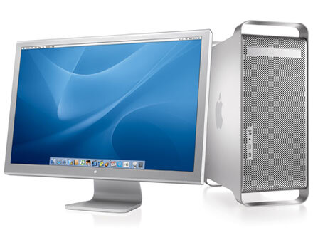 Apple G5 Power Mac