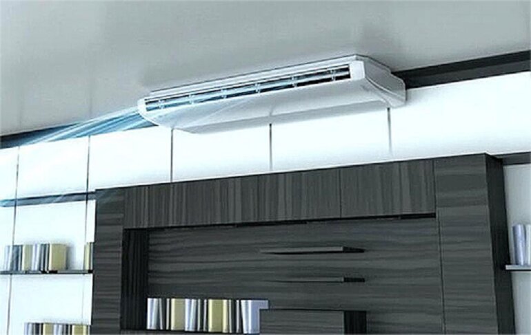 Ưu nhược điểm điều hòa Daikin FHQ140DAVMA/RZQ140LV1 và một số lưu ý khi dùng 