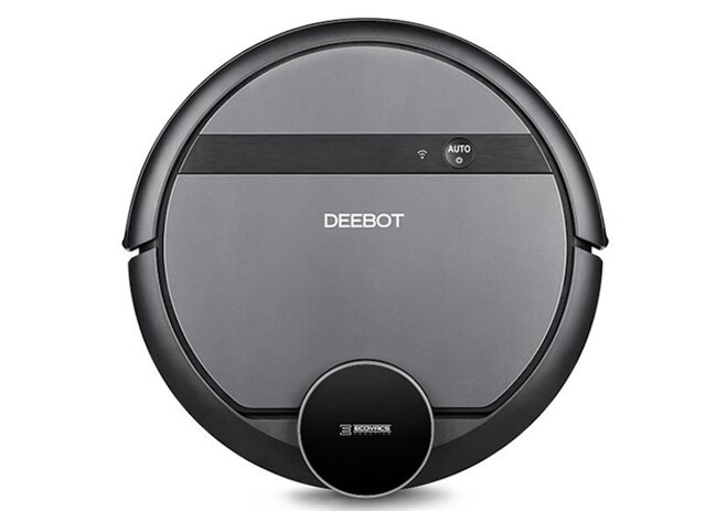 Robot Ecovacs Deebot DE53