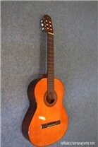 Đàn Guitar Classic Yamaha G-80A