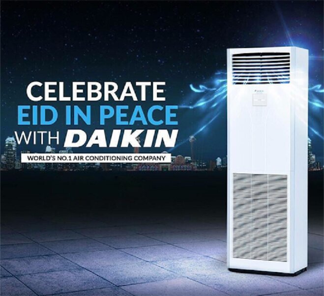 Đánh giá chi tiết điều hòa Daikin FVA125AMVM/RZF125CYM gas R-32