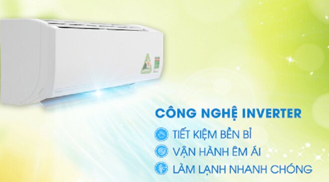 5 lí do điều hòa Daikin FTKC25 được nhiều người dùng ưa chuộng?