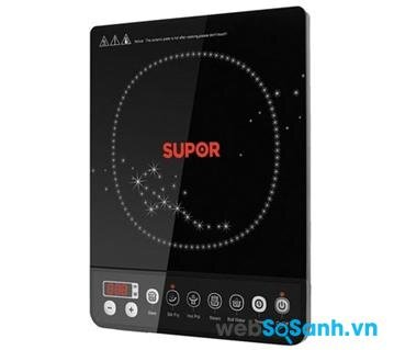 Bếp điện từ Supor SDHJ08VN