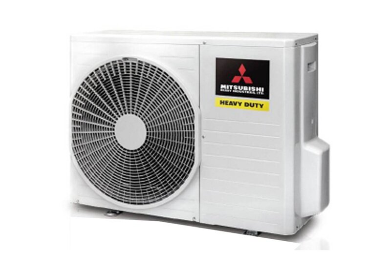 Điều hòa Mitsubishi 24000 BTU SRK/SRC25CSS-S5 đời cũ vẫn được ưa chuộng nhờ chất Nhật bền bỉ