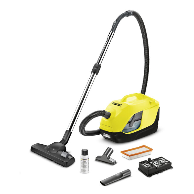 máy hút bụi karcher