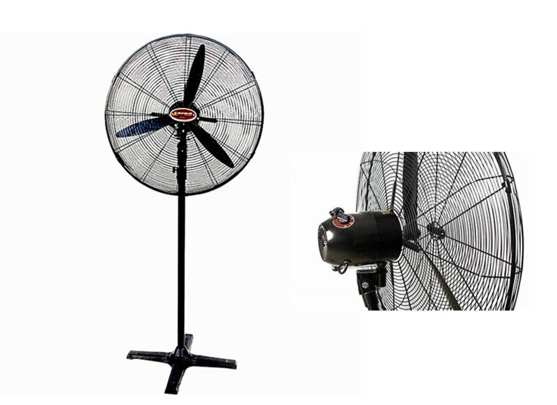 TOP 5 quạt cây Vinawind Điện cơ Thống Nhất bền và tiết kiệm điện, giá từ 291.000 đồng