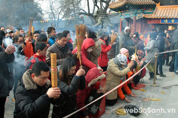 Khấn Vái Tổ Tiên Đúng Cách | Websosanh.Vn Khấn Vái Tổ Tiên Đúng Cách | Websosanh.Vn