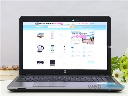 Laptop HP