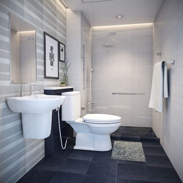Tiêu chuẩn thiết kế nội thất nhà tắm cao cấp đang được áp dụng ở nhiều địa điểm trên toàn quốc, bao gồm cả các thiết kế trong nhà và ngoài trời. Sự tiện ích và tính đa dạng của sản phẩm được đảm bảo để đáp ứng nhu cầu của mọi khách hàng. Hãy xem ảnh để khám phá sản phẩm mới nhất.