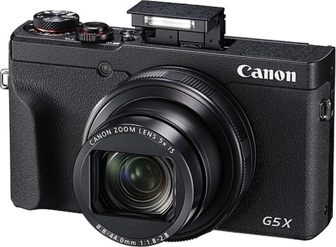 canon powershot g5 x mark ii