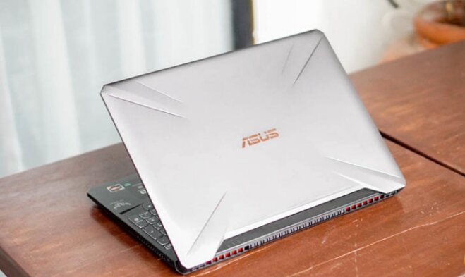 Asus TUF Gaming