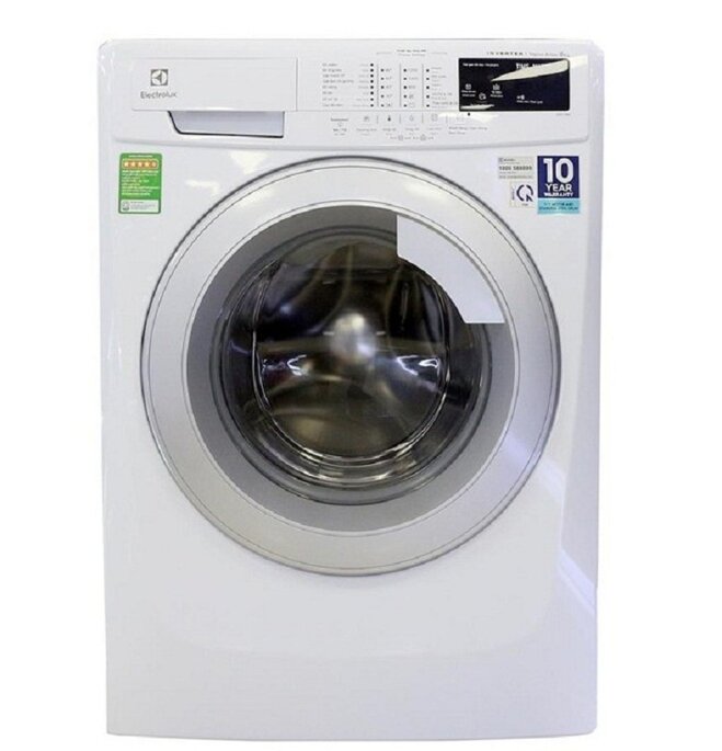 Máy giặt Electrolux 8kg giá bao nhiêu?