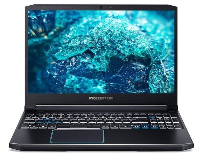 Acer Predator Helios 300