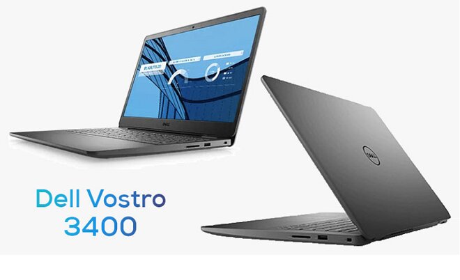 Laptop Dell Vostro-1