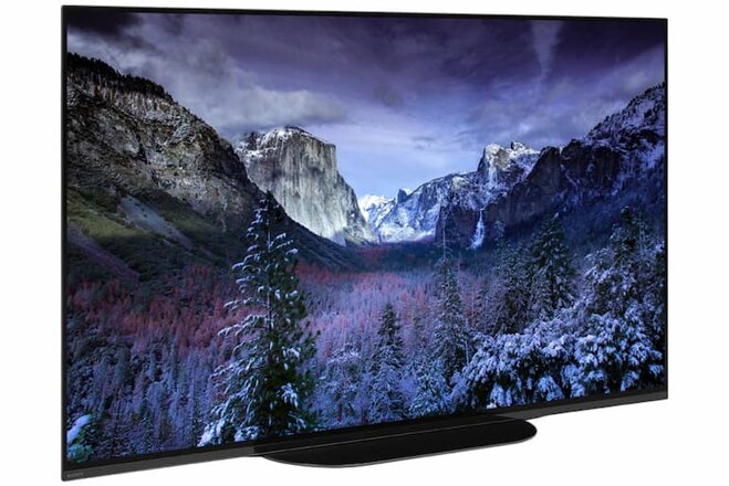 Smart Tivi OLED Sony 4K 48 inch KD-48A9S