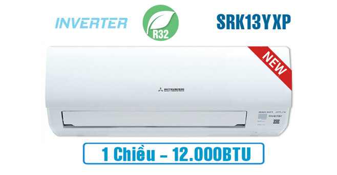 điều hòa 12000btu inverter 1 chiều