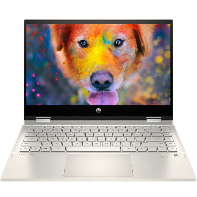 HP Pavilion x360 14