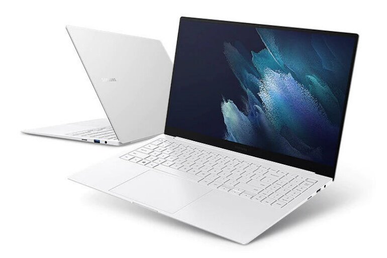 Laptop Samsung Galaxy Book Pro 15