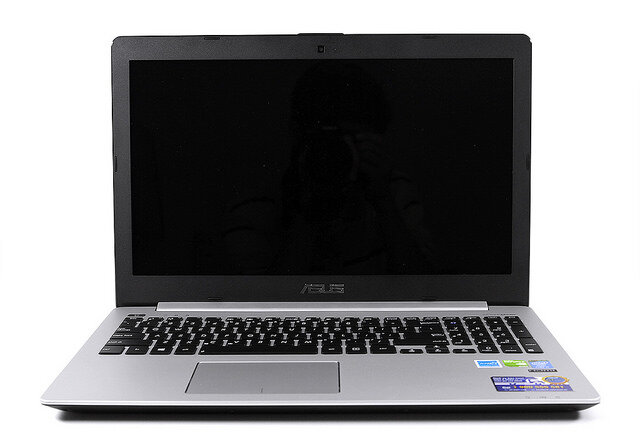 Laptop Asus K551LN