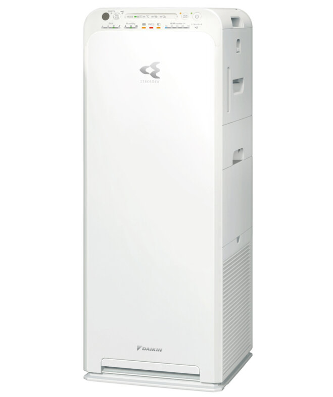 Máy lọc không khí Daikin