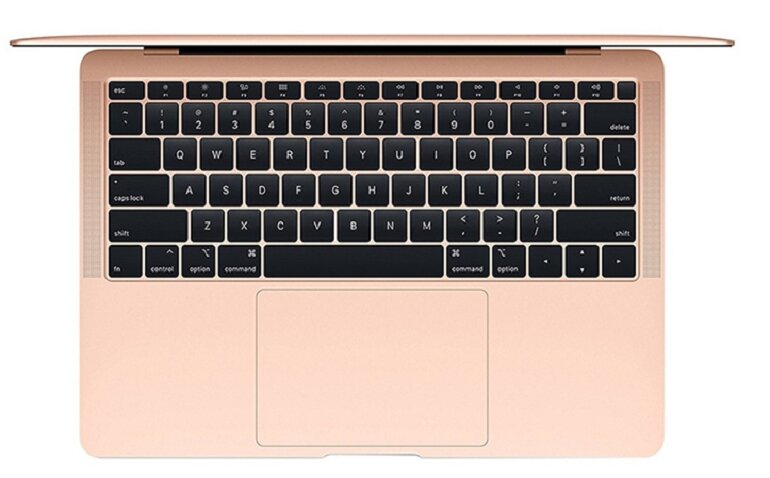 Macbook Air 2018 cũ-2